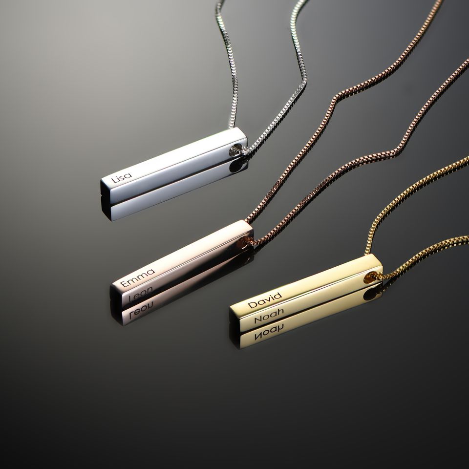 Collar Personalizado SWEET LOVE