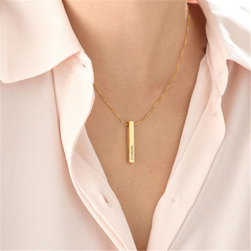 Collar Personalizado SWEET LOVE