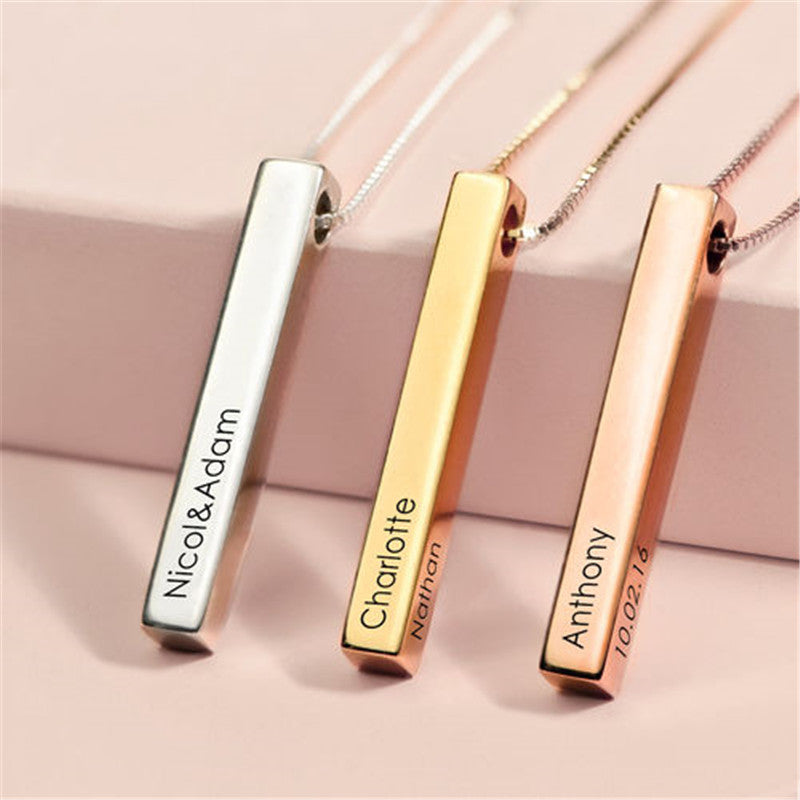 Collar Personalizado SWEET LOVE