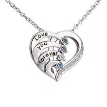 Collar Personalizado "AMOR"