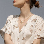 Collar Personalizado "AMOR"