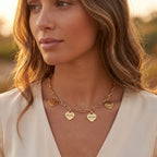 Collar Vínculo