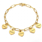 Pulsera Vínculo