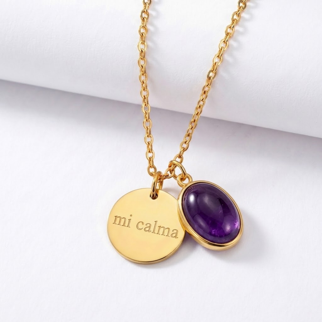 Collar mi Equilibrio