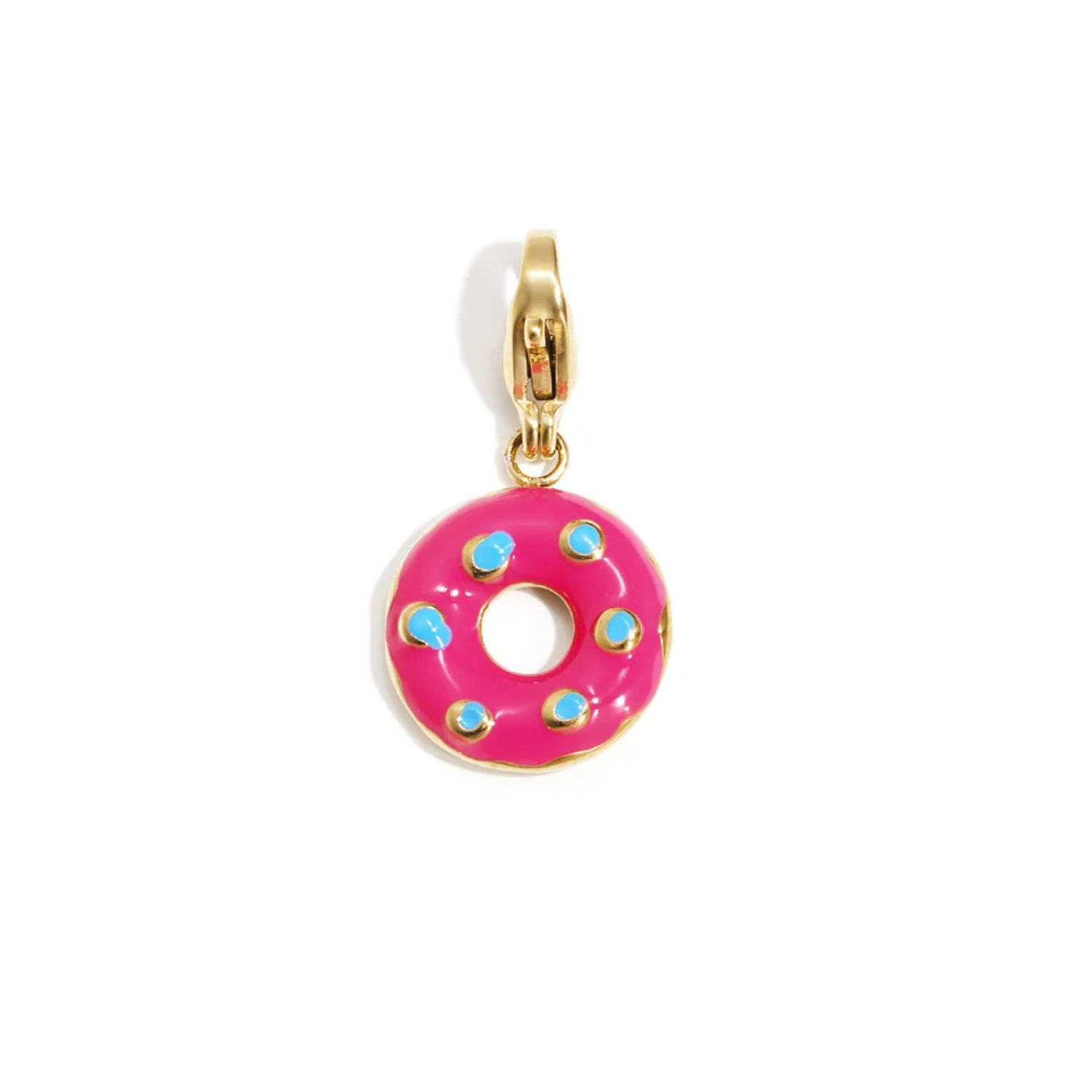 Charm Donut