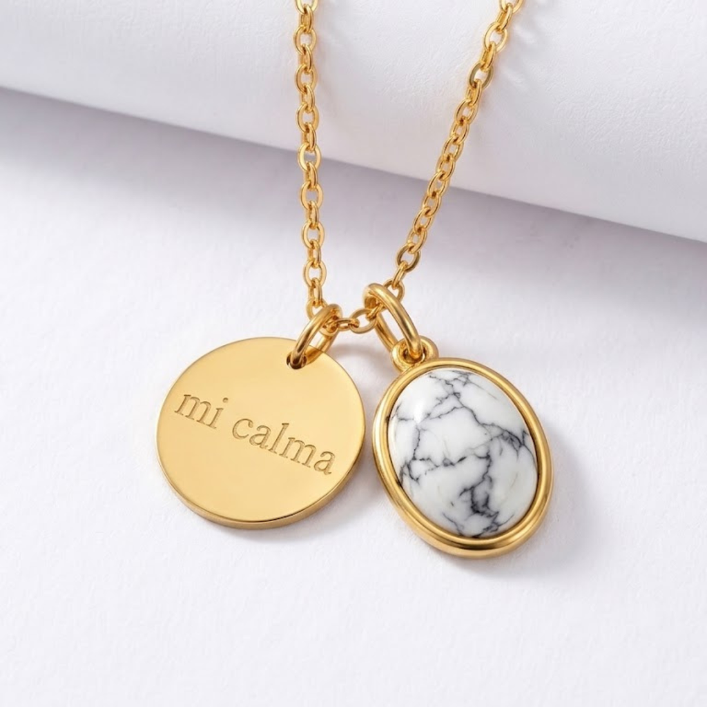 Collar mi Equilibrio