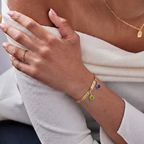 Pulsera personalizada Mi energía