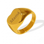 Anillo día de la Madre