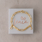 Pulsera Personalizada Charms