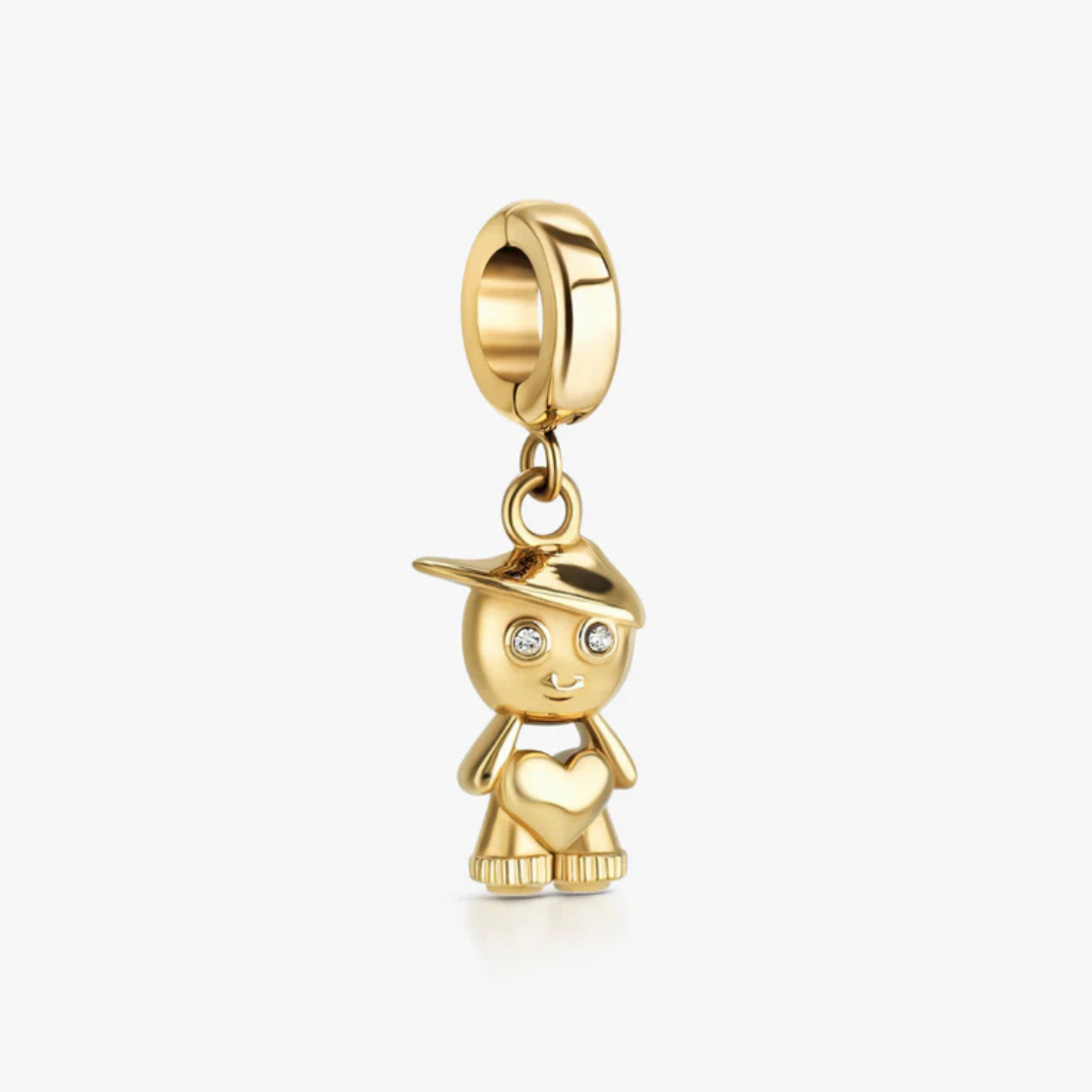 Pulsera Personalizada Charms
