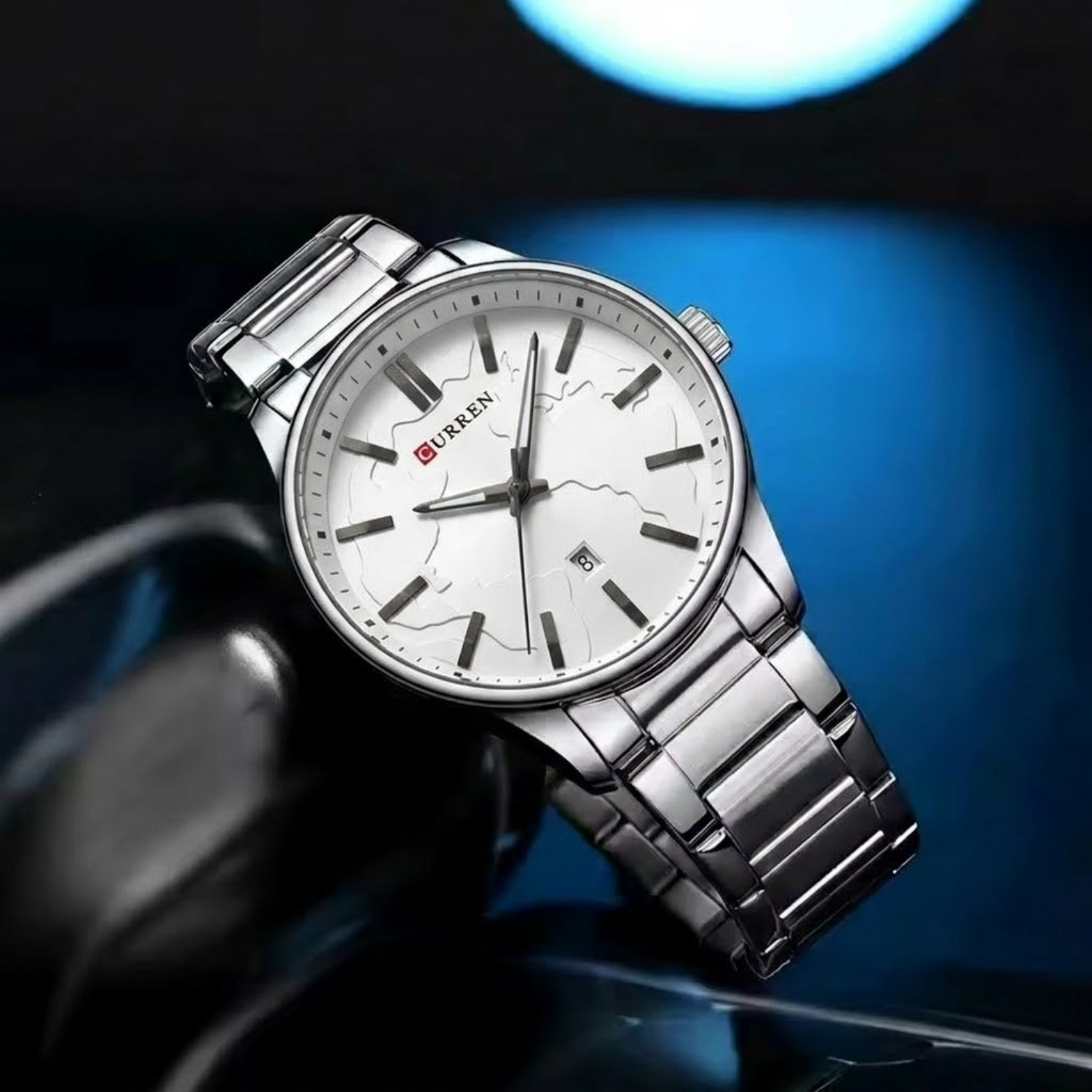 Reloj Personalizado Papá