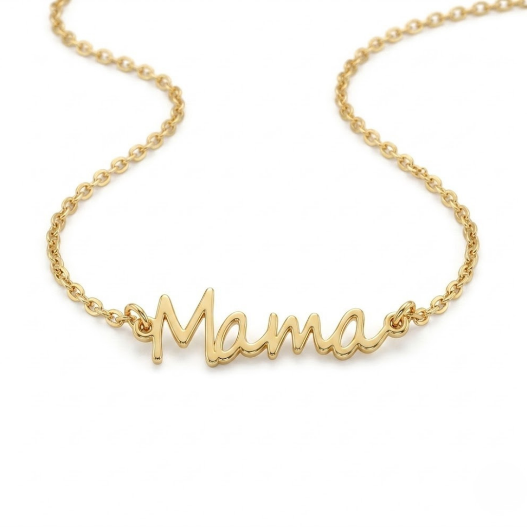 Collar Mamá