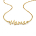 Collar Mamá