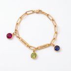 Pulsera personalizada Mi energía