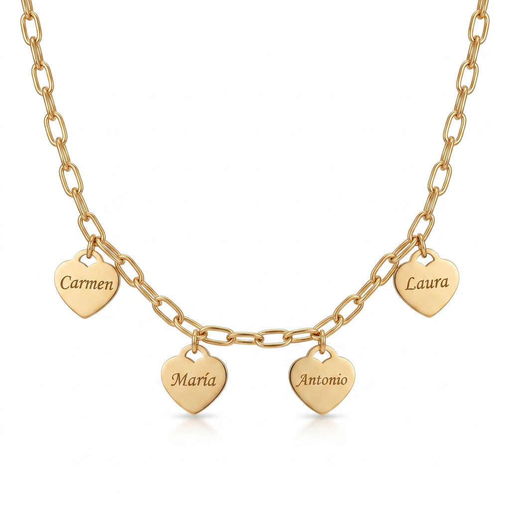 Collar Vínculo