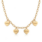 Collar Vínculo