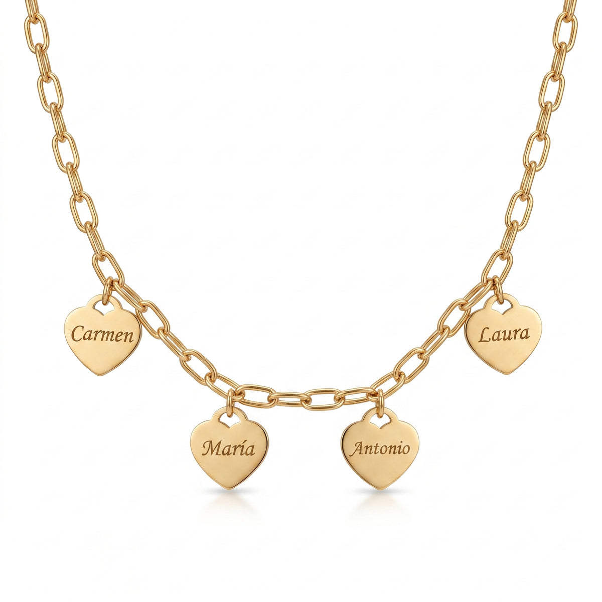 Collar Vínculo