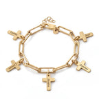 Pulsera Personalizada "Mi Mundo"
