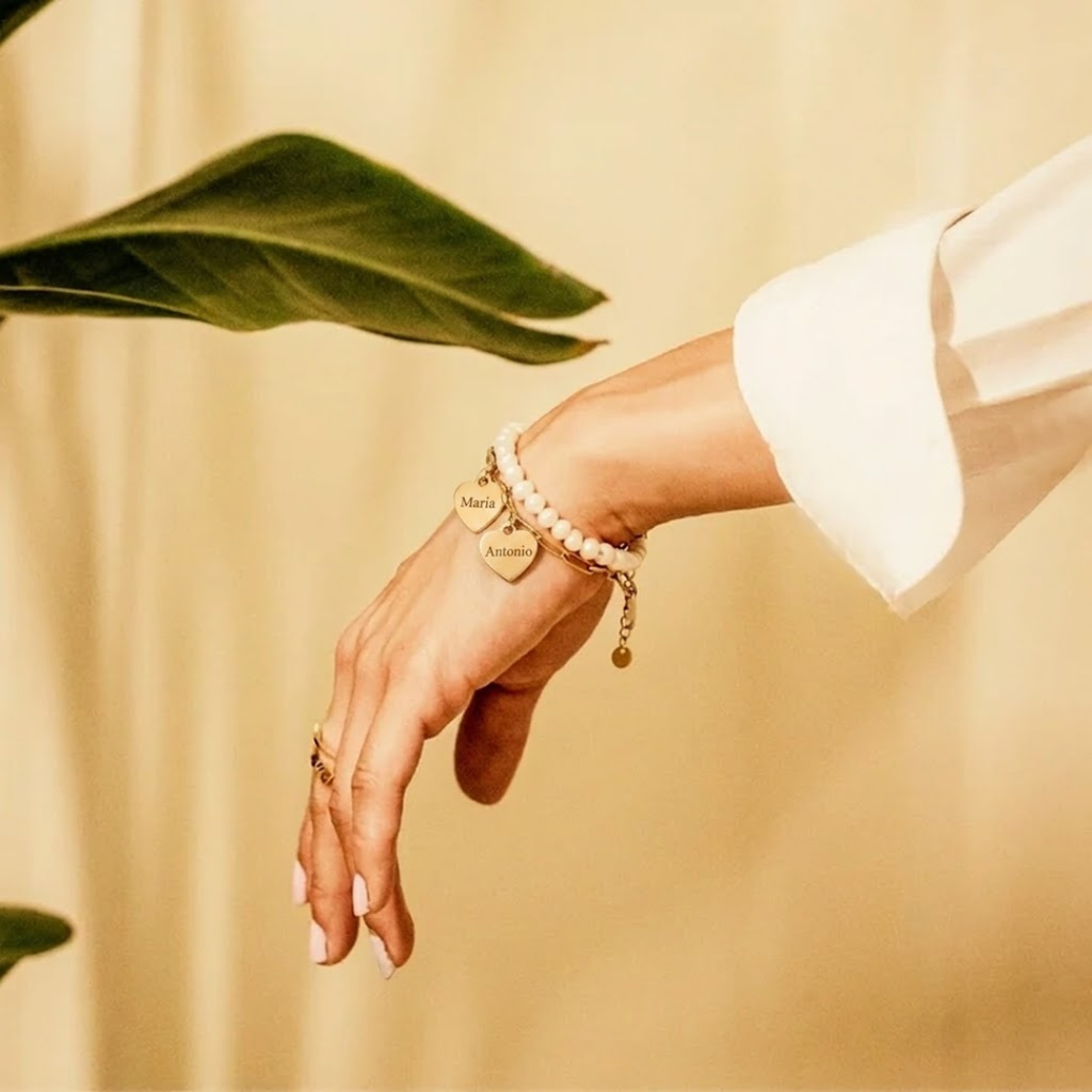 Pulsera Vínculo