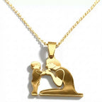Collar Personalizado Papá