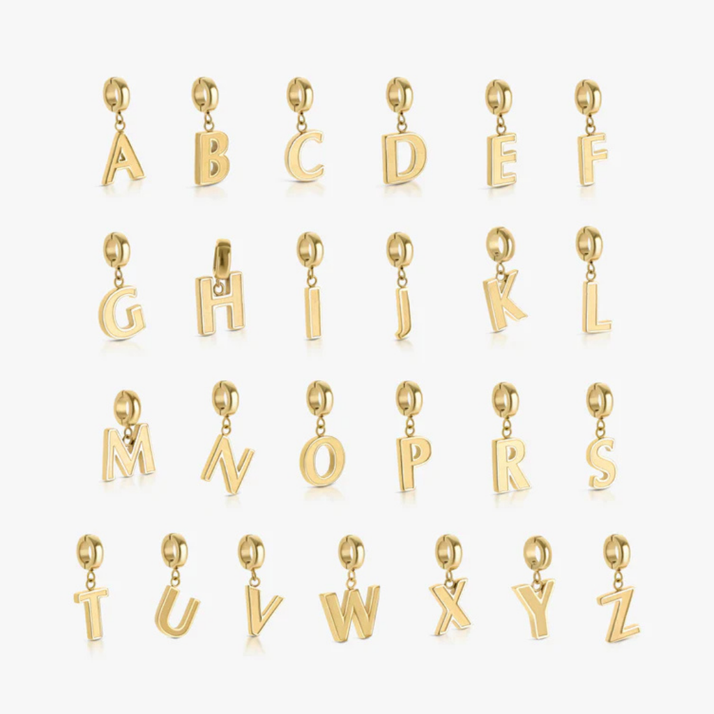 Pulsera Personalizada Charms