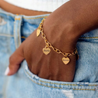 Pulsera Vínculo