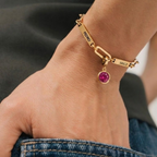 Pulsera personalizada Mi energía