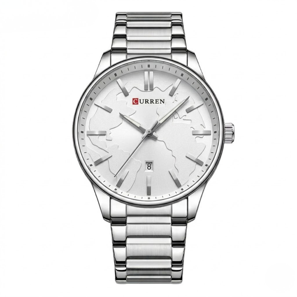 Reloj Personalizado Papá