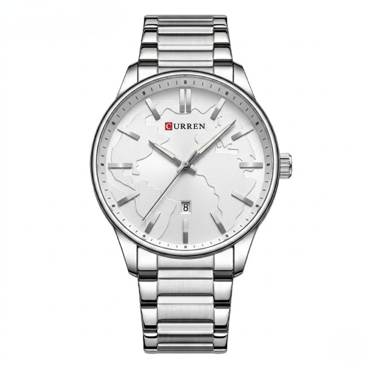 Reloj Personalizado Papá