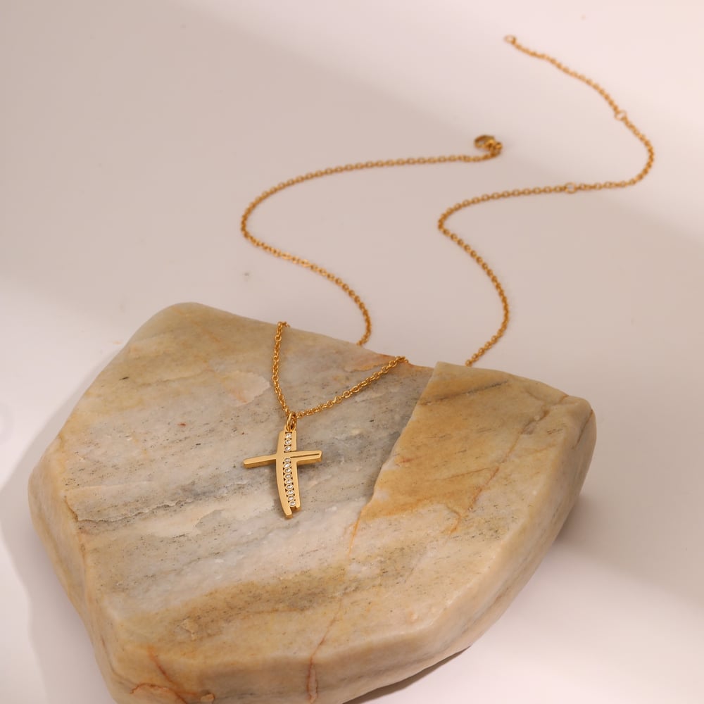 Cruz Esperanza Circonitas