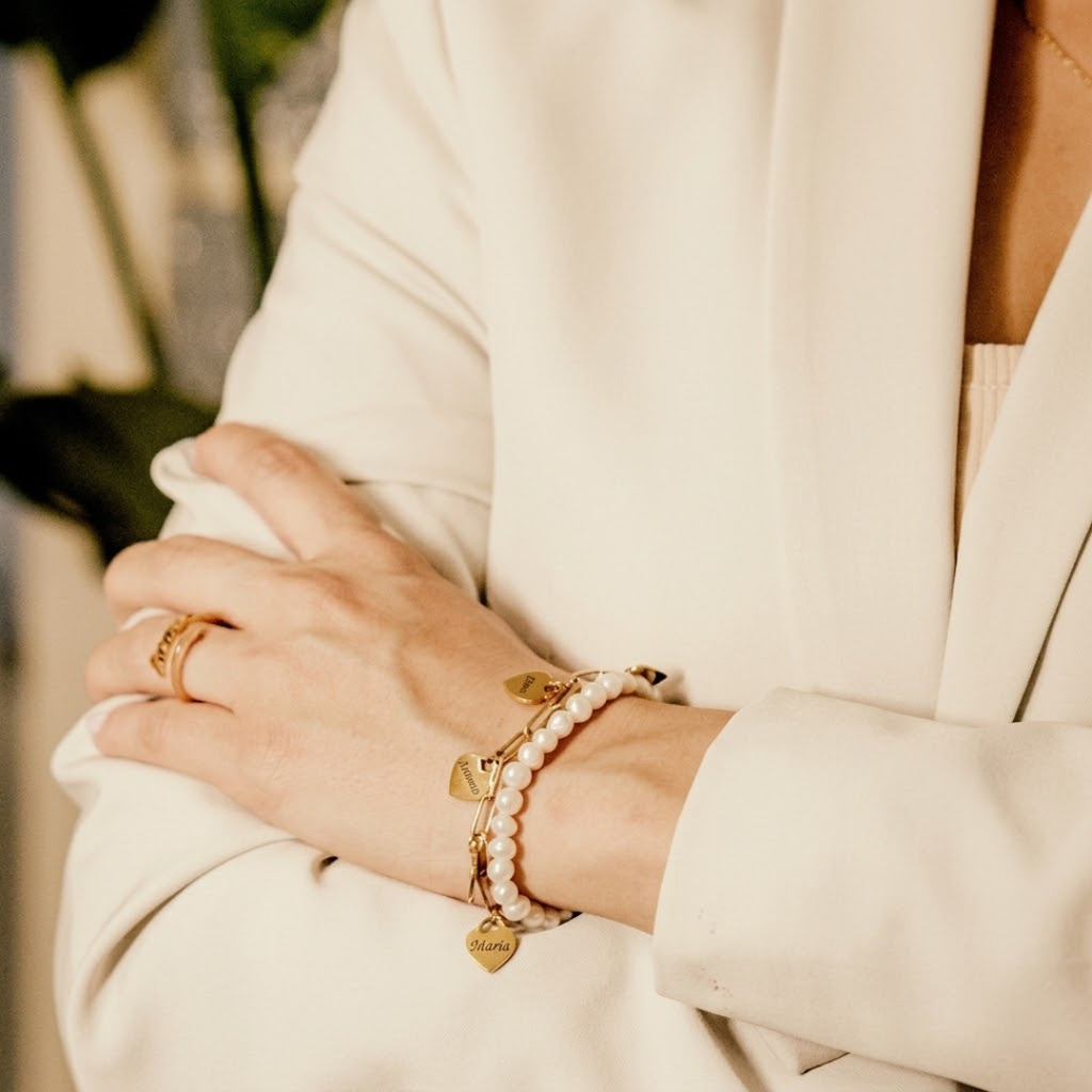 Pulsera Vínculo