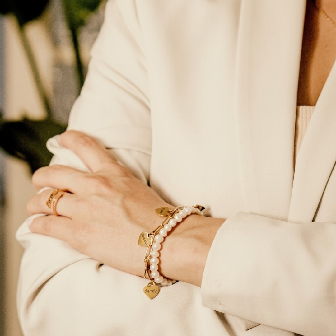 Pulsera Vínculo