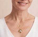 Collar Lazos eternos