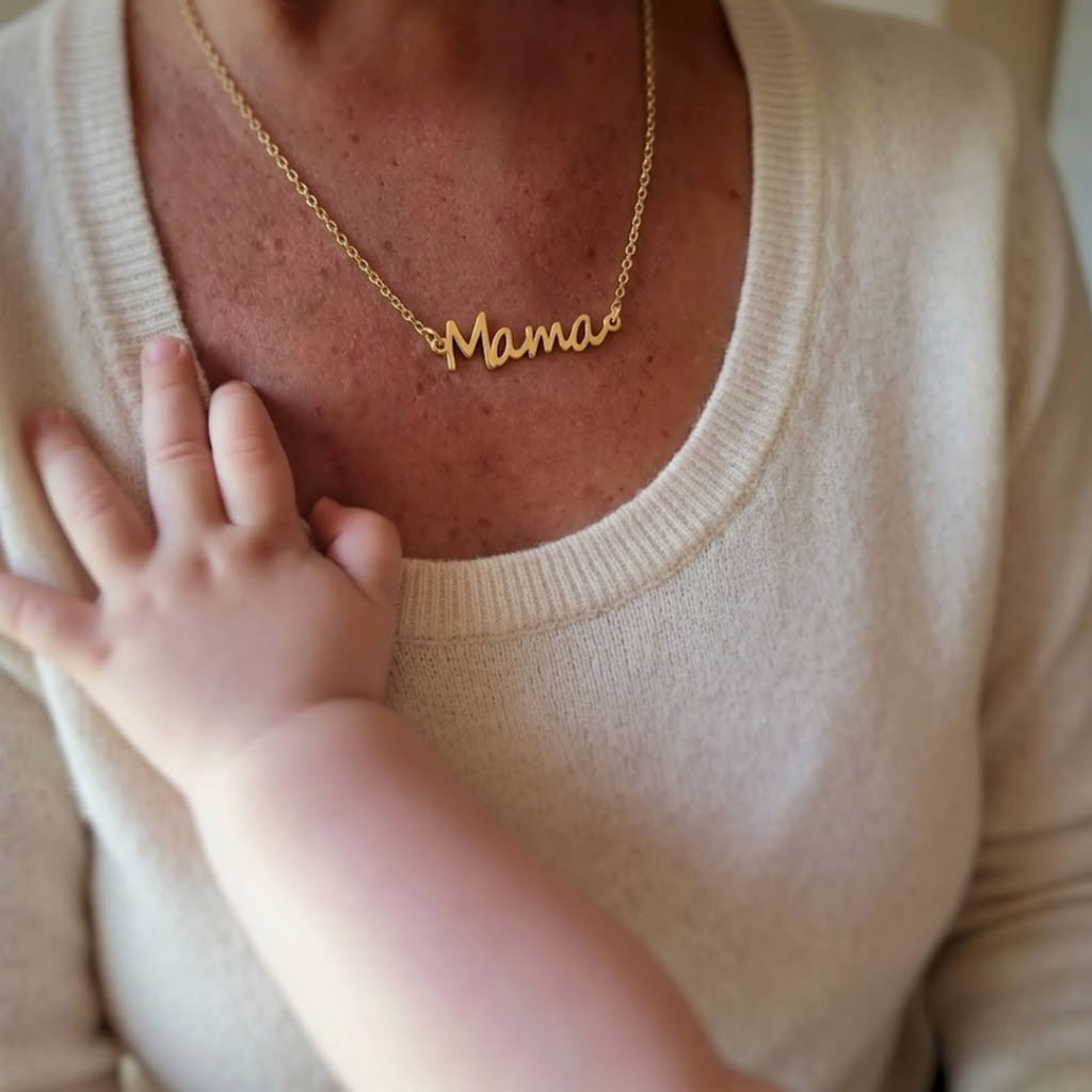 Collar Mamá