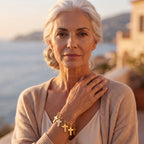 Pulsera Personalizada "Mi Mundo"