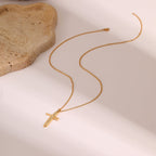 Cruz Esperanza Circonitas