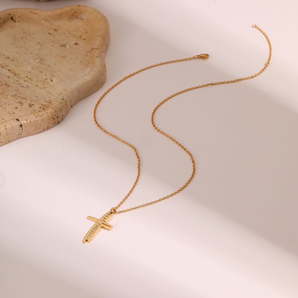 Cruz Esperanza Circonitas