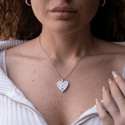Collar Personalizado “Mi Ángel”