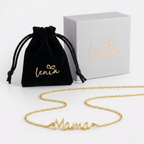 Collar Mamá