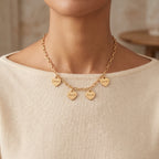 Collar Vínculo