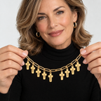 Pulsera Personalizada "Mi Mundo"
