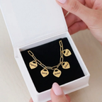 Pulsera Vínculo