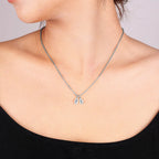 Collar Personalizado “Amor Eterno”