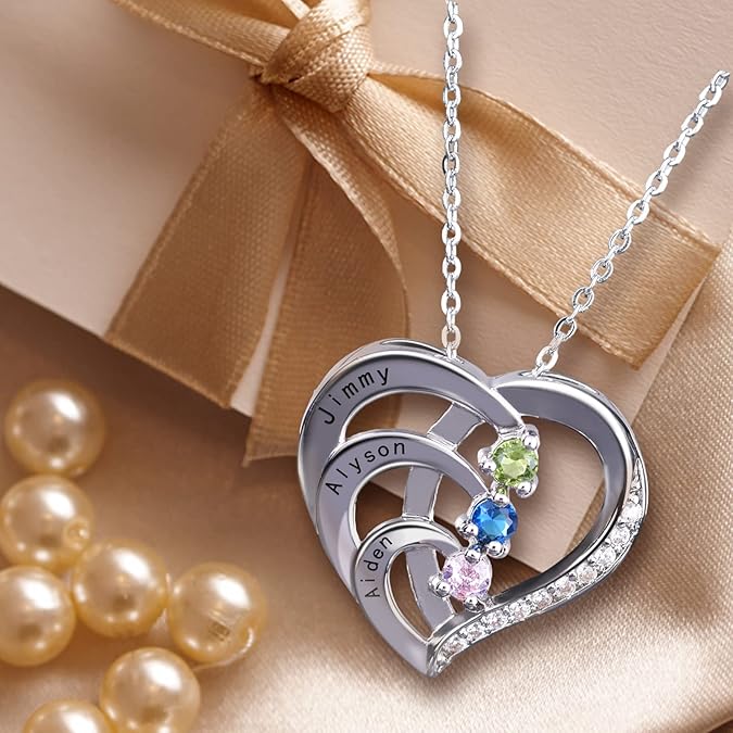 Collar Personalizado "AMOR"