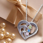 Collar Personalizado "AMOR"