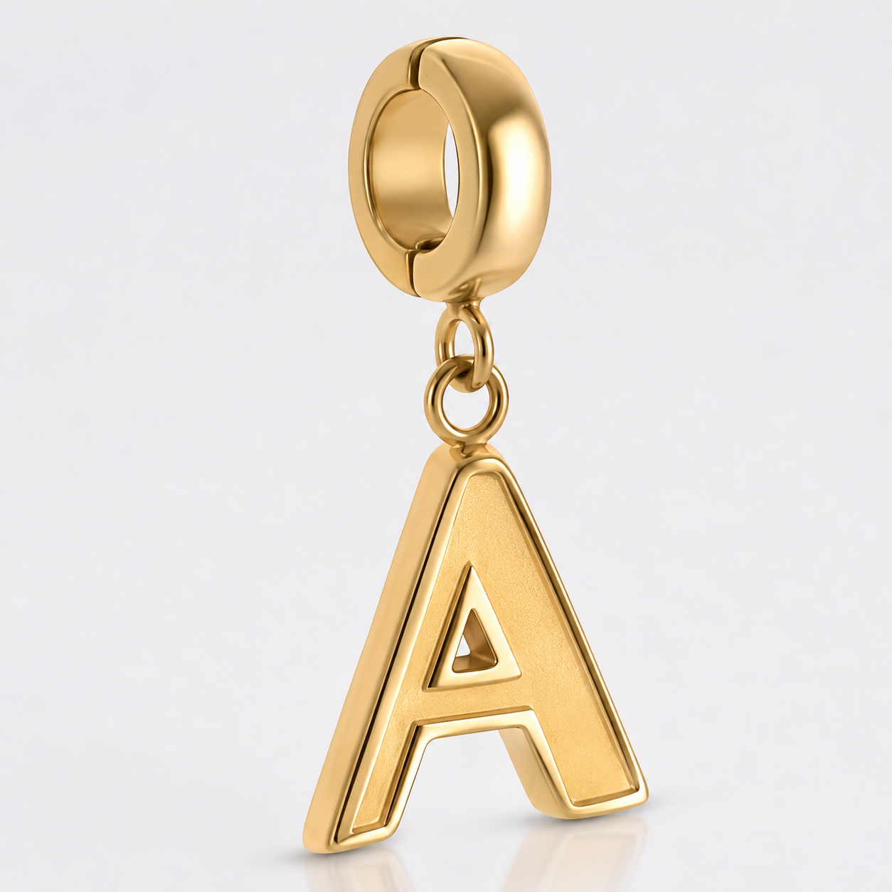 Charm Letras