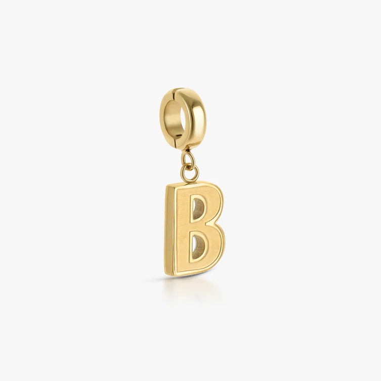Pulsera Personalizada Charms