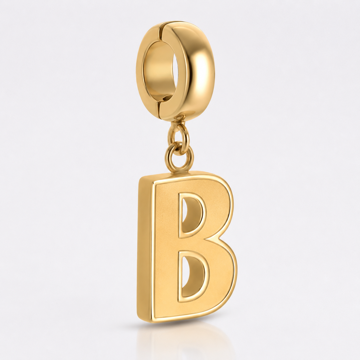 Charm Letras