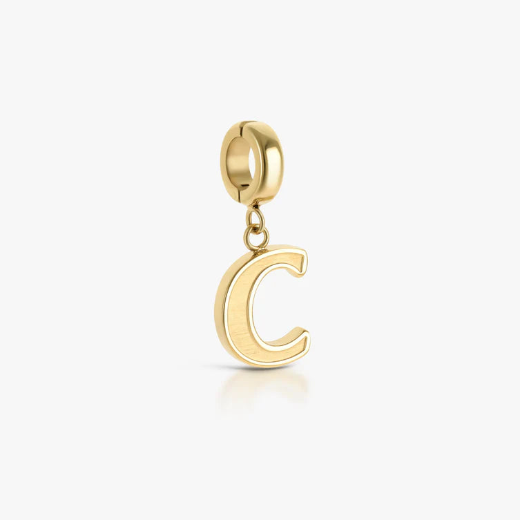 Pulsera Personalizada Charms