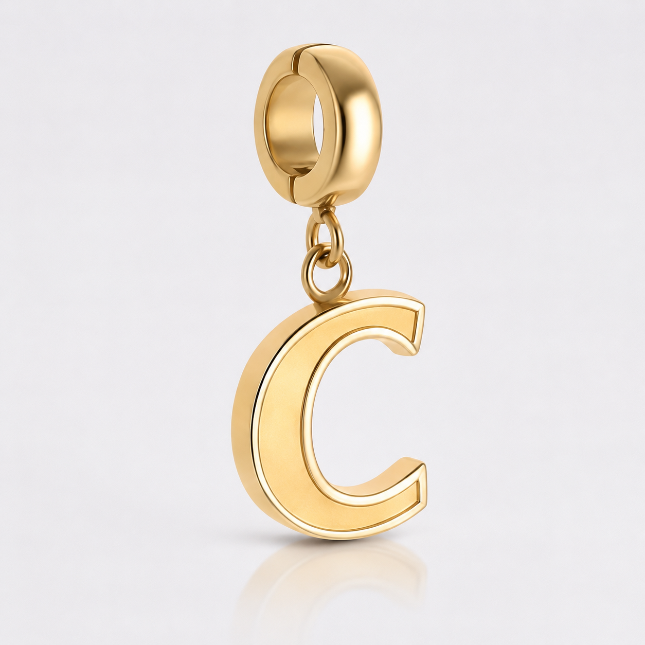Charm Letras